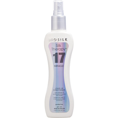 BIOSILK by Biosilk Conditioner UNISEX