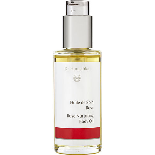 Dr. Hauschka by Dr. Hauschka Body Care WOMEN 2.5 OZ