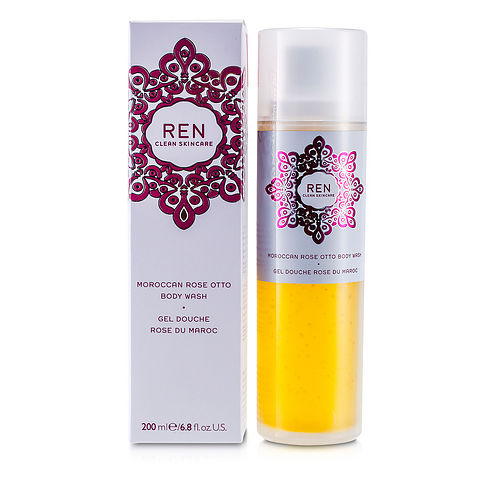 Ren by Ren Body Care WOMEN 6.8 OZ