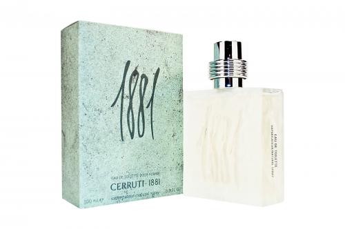 1881 BY NINO CERRUTI Perfume By NINO CERRUTI For MEN