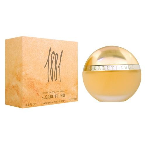 1881 BY NINO CERRUTI Perfume By NINO CERRUTI For WOMEN