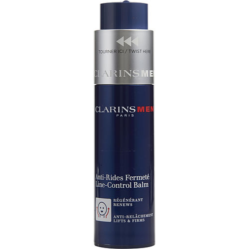 Clarins by Clarins Day Care MEN 1.7 OZ