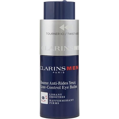 Clarins by Clarins Eye Care MEN 0.6 OZ