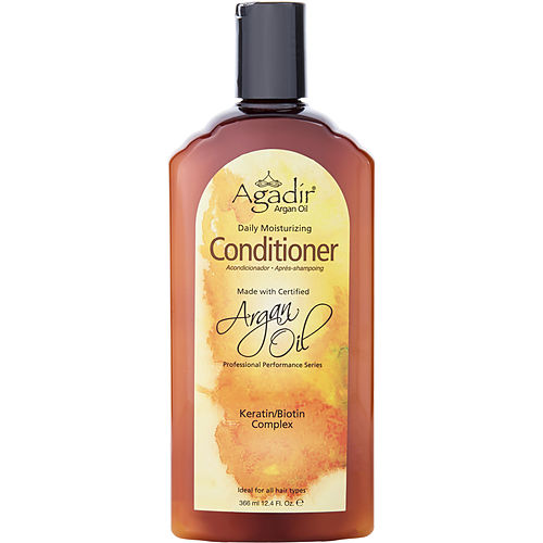 AGADIR by Agadir Conditioner UNISEX