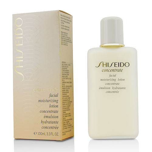 SHISEIDO by Shiseido Day Care WOMEN 3.3 OZ