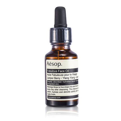 Aesop by Aesop Night Care WOMEN 0.8 OZ