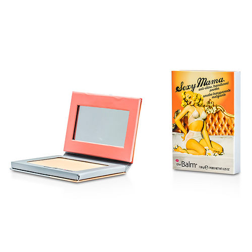 TheBalm by TheBalm Powder For WOMEN