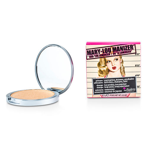 TheBalm by TheBalm Foundation & Complexion For WOMEN