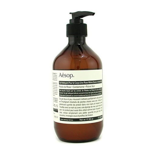 Aesop by Aesop Body Care WOMEN 16.9 OZ