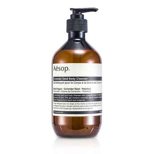 Aesop by Aesop Cleanser WOMEN 16.9 OZ