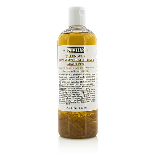 Kiehl's by Kiehl's Day Care WOMEN 16.9 OZ