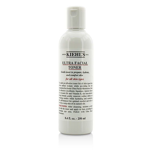 Kiehl's by Kiehl's Cleanser WOMEN 8.4 OZ