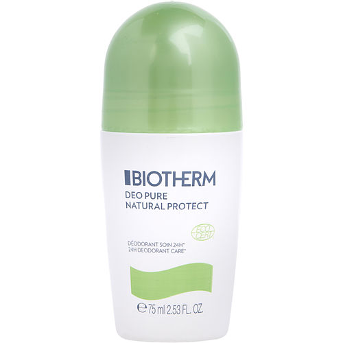 Biotherm by BIOTHERM Body Care WOMEN 2.53 OZ