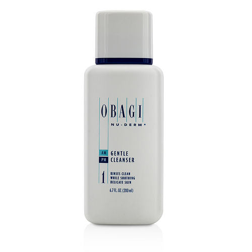 Obagi by Obagi Cleanser WOMEN 6.7 OZ