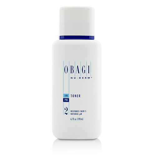 Obagi by Obagi Cleanser WOMEN 6.7 OZ