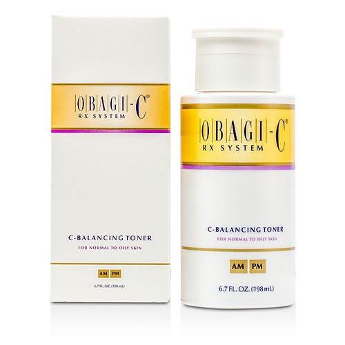 Obagi by Obagi Cleanser WOMEN 6.7 OZ