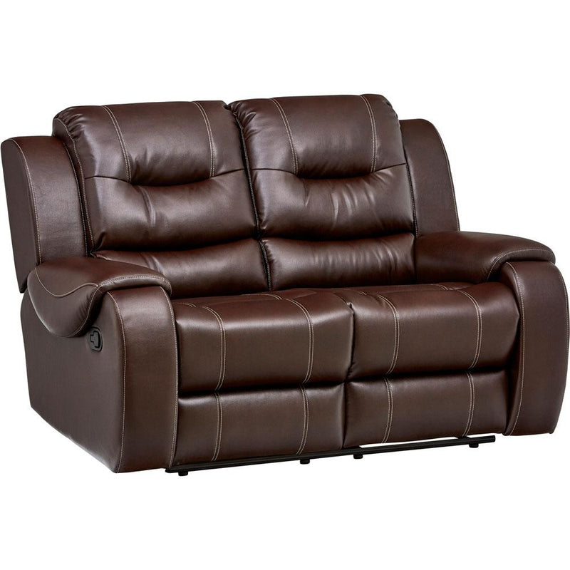 Clark Double Reclining Loveseat