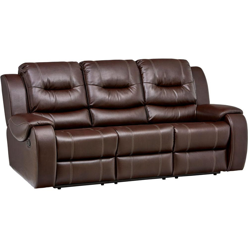 Clark Double Reclining Sofa