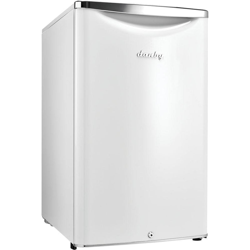 4.4 CuFt. Contemporary Classic Compact Refrigerator