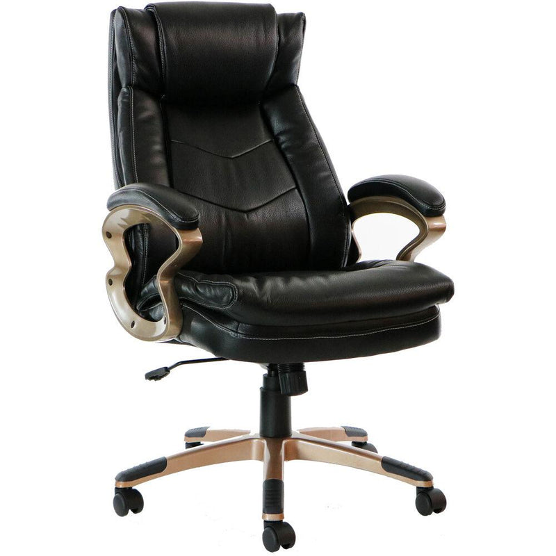 Atlas 19.75-22.75  Gas Lift, Wheeled Office Chair