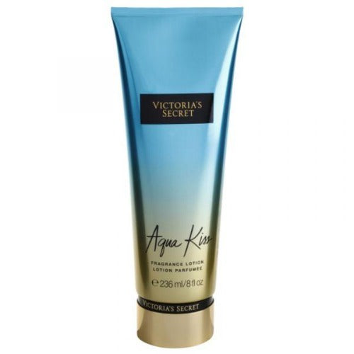 Victoria's Secret Aqua Kiss Body Lotion