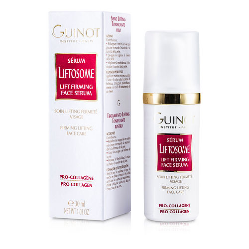 Guinot by GUINOT Night Care WOMEN 1.03 OZ