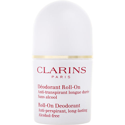 Clarins by Clarins Body Care WOMEN 1.7 OZ