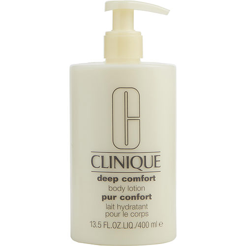 CLINIQUE by Clinique Day Care WOMEN 13 OZ