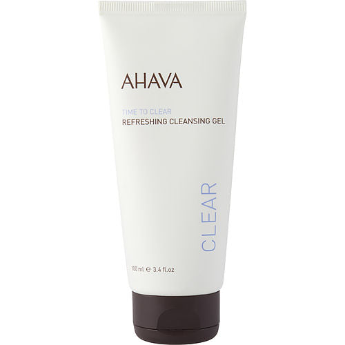 Ahava by AHAVA Day Care WOMEN 3.4 OZ