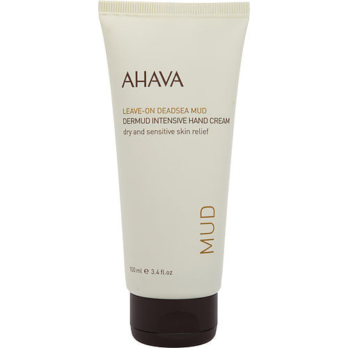 Ahava by AHAVA Body Care WOMEN 3.4 OZ