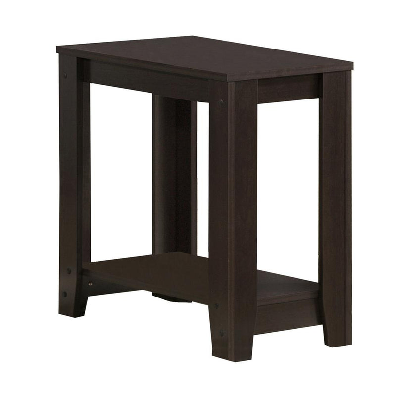 Accent Table, Side, End, Nightstand, Lamp, Living Room, Bedroom