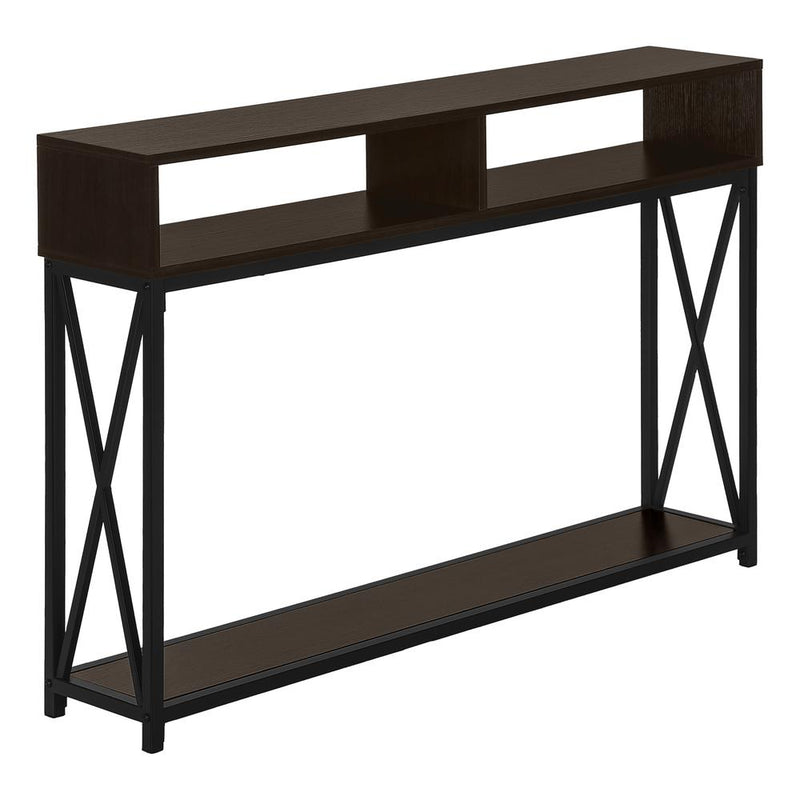 Accent Table, Console, Entryway, Narrow, Sofa, Living Room, Bedroom