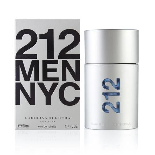 212 BY CAROLINA HERRERA Perfume By CAROLINA HERRERA For MEN