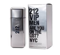 212 VIP BY CAROLINA HERRERA Perfume By CAROLINA HERRERA For MEN