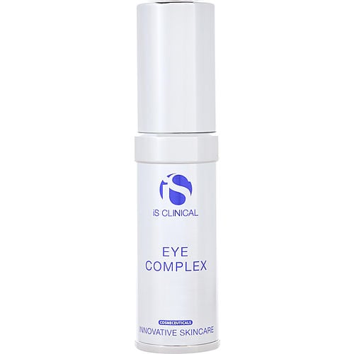 IS Clinical by IS Clinical Eye Care WOMEN 0.5 OZ