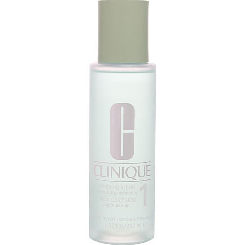 CLINIQUE by Clinique Cleanser WOMEN 6.7 OZ