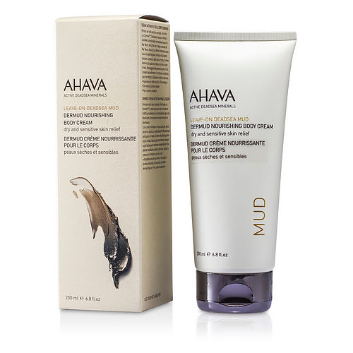 Ahava by AHAVA Body Care WOMEN 6.8 OZ