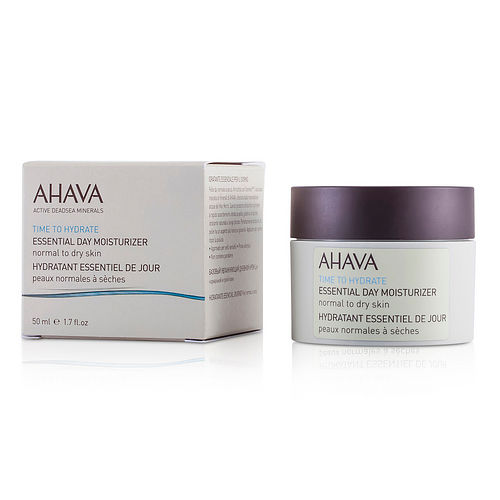 Ahava by AHAVA Day Care WOMEN 1.7 OZ