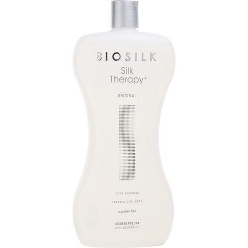 BIOSILK by Biosilk Conditioner UNISEX