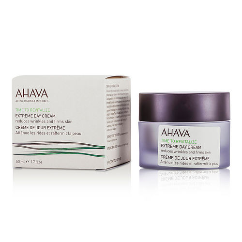 Ahava by AHAVA Day Care WOMEN 1.7 OZ