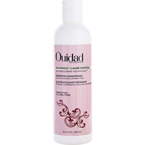 OUIDAD by Ouidad Conditioner UNISEX