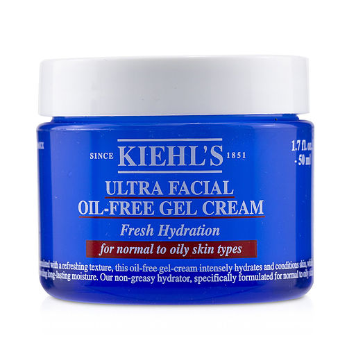 Kiehl's by Kiehl's Day Care WOMEN 1.7 OZ