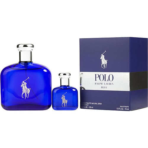 POLO BLUE by Ralph Lauren