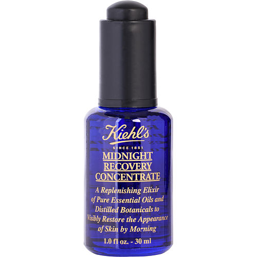 Kiehl's by Kiehl's Night Care WOMEN 1 OZ