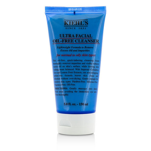 Kiehl's by Kiehl's Day Care WOMEN 5 OZ