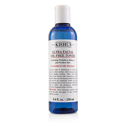 Kiehl's by Kiehl's Day Care WOMEN 8.4 OZ