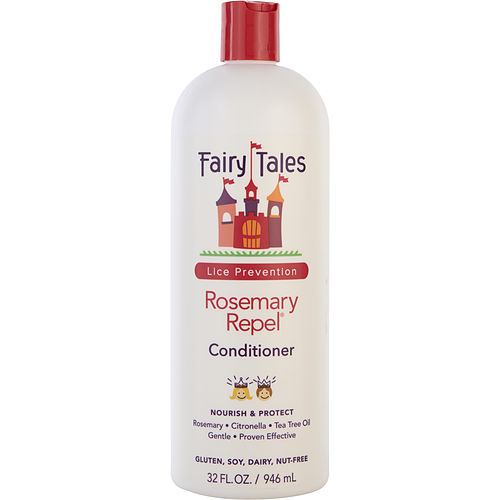 FAIRY TALES by Fairy Tales Conditioner UNISEX