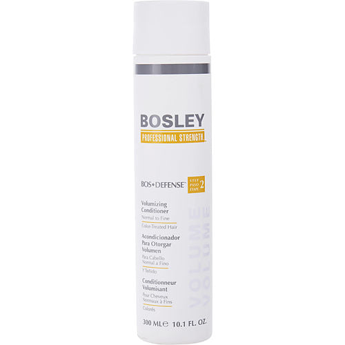 BOSLEY by Bosley Conditioner UNISEX