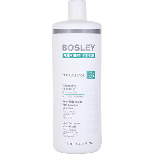 BOSLEY by Bosley Conditioner UNISEX