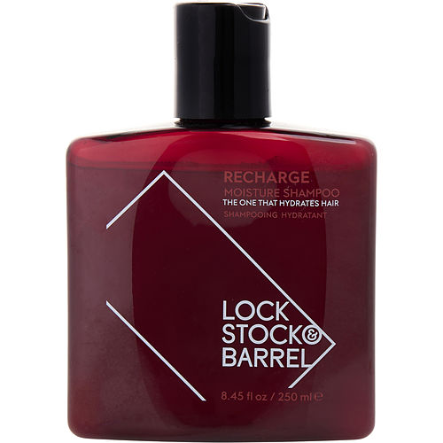 LOCK STOCK & BARREL by Lock Stock & Barrel Shampoo MEN